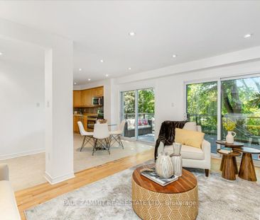 For Lease - 70 Braeburn Drive, Markham, Ontario - Photo 3