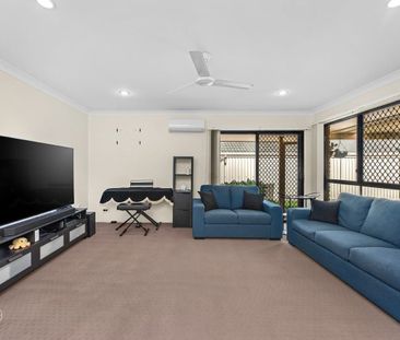 8 Battersea Close, Forest Lake QLD 4078 - House For Rent | Domain - Photo 1