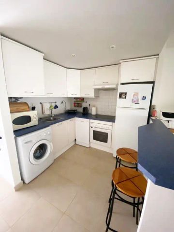 Apartamento de alquiler en Calle Agua, 7, Aguamarina - Photo 4
