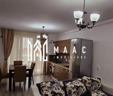 Apartament modern cu 2 camere | City Residence Sibiu | et 3 | - Photo 1