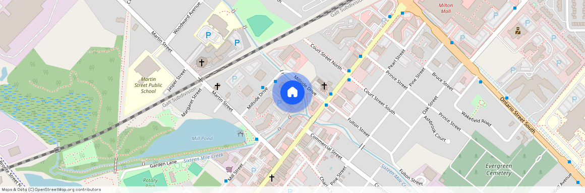 82 Millside Drive, Milton