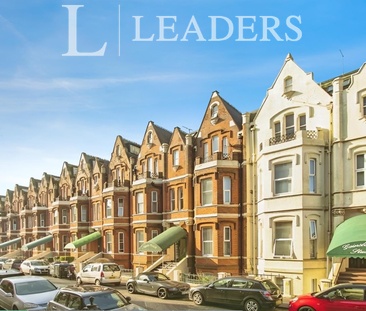 studio to rent Durley Gardens, Bournemouth, BH2 - Photo 4