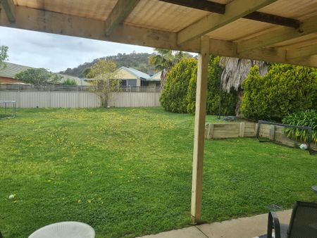 18 McLean Crescent, Wodonga VIC 3690 - House For Rent | Domain - Photo 4