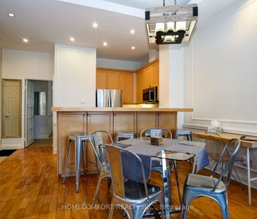 Eight Wellesley Lofts , #701 - Photo 2