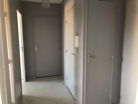 Location Appartement 2 pièces 45m² ROUEN 76000 - Photo 5
