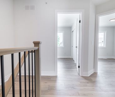 For Lease - 121A Moffatt Street Unit# 15, St. Catharines, Ontario - Photo 2