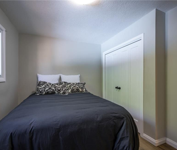 For Lease - 6 KIRKTON Court Unit# UPPER, London North, Ontario - Photo 1