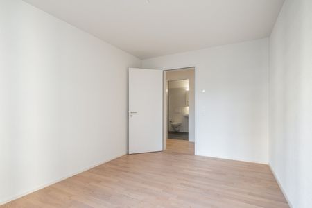 3.5 Zimmer, 96 m², 6. Stock - Foto 5