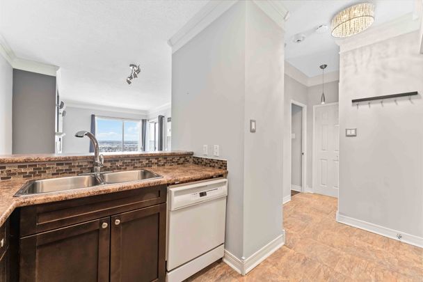 For Lease - 545 St Laurent Boulevard Unit# 2806, Manor Park - Cardinal Glen and Area, Ontario - Photo 1