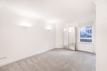 Crawford Street, London, W1H - Photo 3