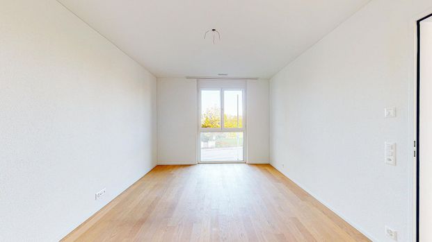 2.5 Zimmerwohnung in Amriswil - Photo 1