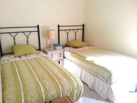 Planta baja de alquiler en Valle Romano Golf - Photo 3