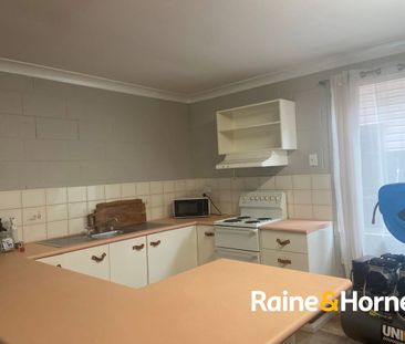 Downstairs Apartment In Top Location - Photo 2