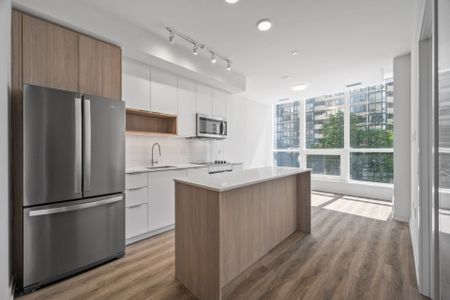 For Lease - 4235 Confederation Parkway Unit# 222, Mississauga, Ontario - Photo 5