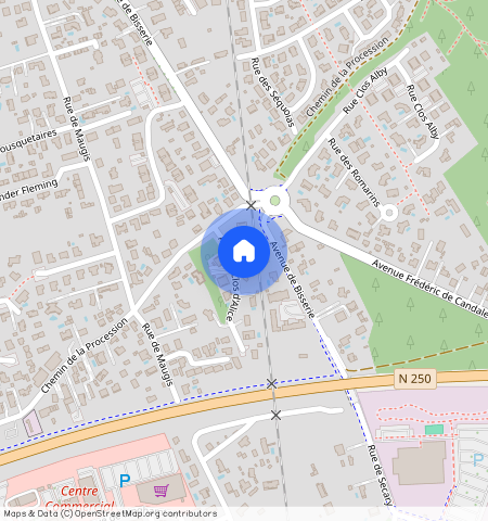 33260, La Teste-De-Buch