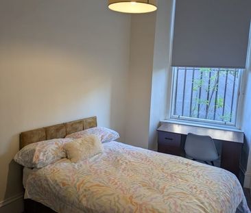 Room in a Shared Flat, Sauchiehall Street, G2 - Photo 2