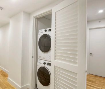 3460 Peel Street — 3 Bedroom - unit 1 - Photo 2