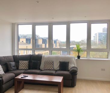 1 bedroom flat to rent - Photo 3