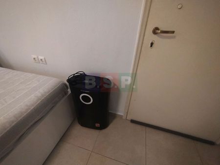 Studio/Γκαρσονιέρα για ενοικίαση Κέντρο - Αγία Τριάδα (Ηράκλειο Κρήτης) - Photo 3