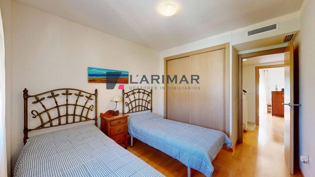 5 room luxury House for rent in Alicante, Valencia - Photo 1