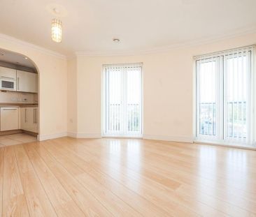 2 bedroom flat to rent - Photo 1