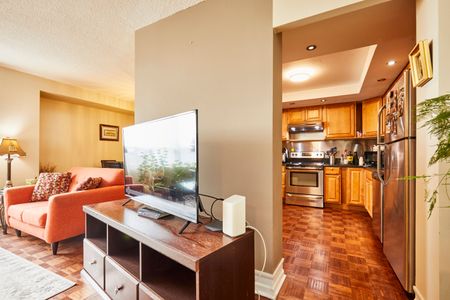 For Lease - 10 Muirhead Road Unit# 702, Toronto, Ontario - Photo 4