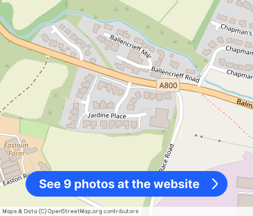 Netherfield Heights, Bathgate, West Lothian, EH48 - Photo 1