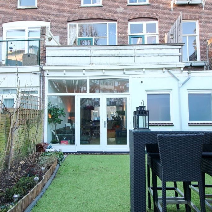 Te huur: Huis Krugerstraat in Utrecht - Photo 1