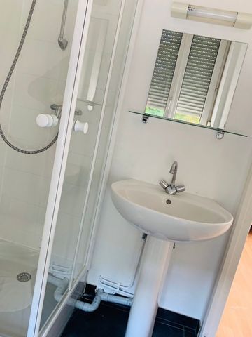 Appartement 1 pièce à Strasbourg - Photo 3
