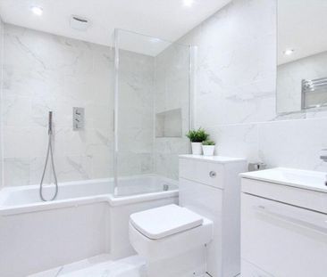 1 bedroom flat to rent - Photo 6