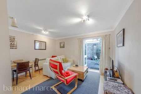 Sancroft Street, London - Photo 2