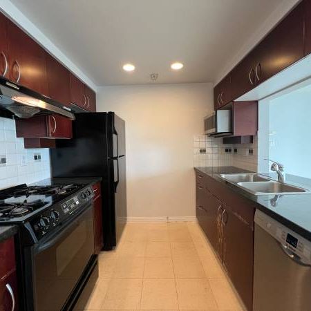 Amazing 2 Bed, 2 Bath, Amazing Views, Balcony, Parking, & More! - Photo 1