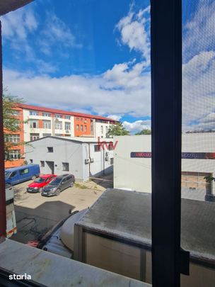 Apartament cu 2 camere decomandate pr str Silvestru-Gara Mare - Photo 1
