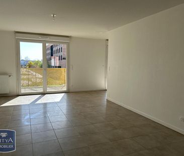 Location Appartement 4 pièces 87m² COLOMIERS 31770 - Photo 3