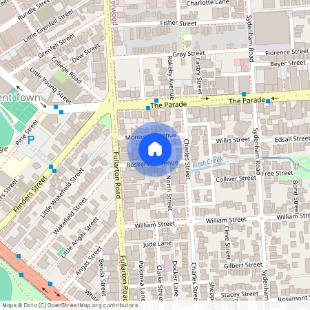 7 Boskenna Avenue, SA 5067, Norwood