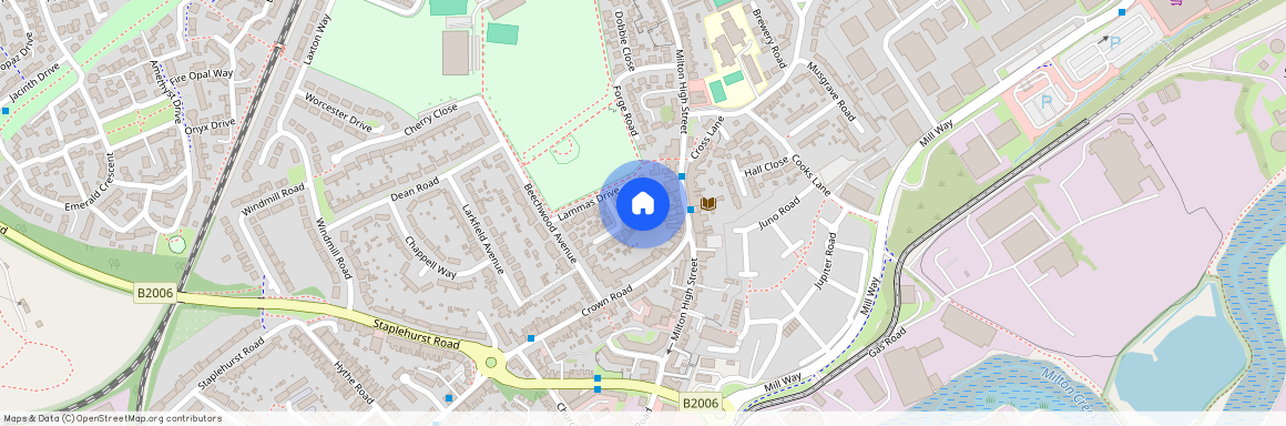 Cortlands Mews, Sittingbourne, ME10