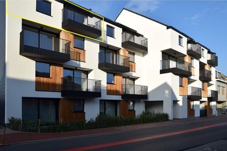 Appartement te huur - Photo 2