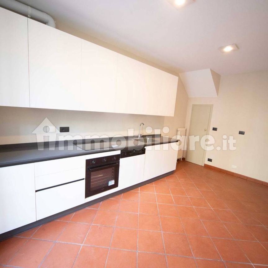 Appartamento corso Galileo Ferraris 20, Cittadella, Torino - Photo 1