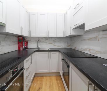 1 bedroom house of multiple occupation to rent - Photo 2