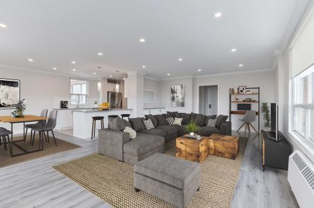 For Lease - 780 Eglinton Avenue Unit# 607, Toronto, Ontario - Photo 5