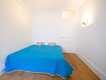 Appartement • Odéon - Photo 3