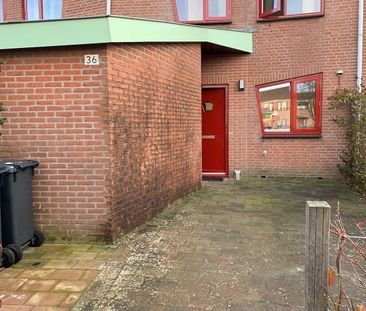 Albertje Onosplantsoen, 2135 TK, Hoofddorp - Photo 5