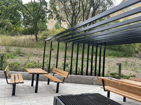 Nyproducerad 2:a på Kungsholmen - Foto 4