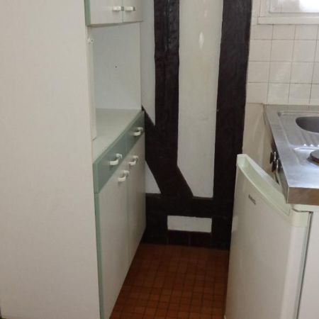 Location Appartement 1 pièce 23m² TOURS 37000 - Photo 3