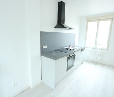 Location Appartement 2 pièces 41m² - Photo 1