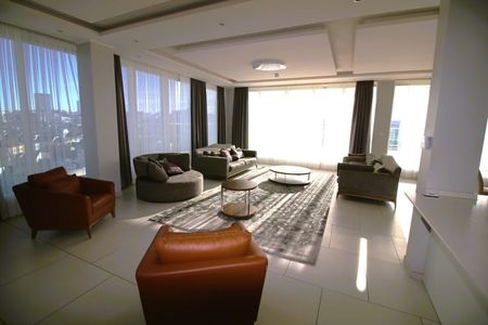 Penthouse te huur - Photo 2