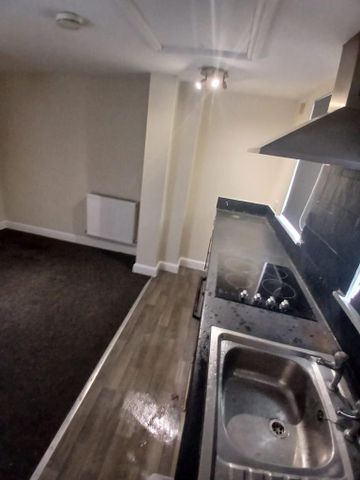 1 bedroom flat to rent - Photo 3