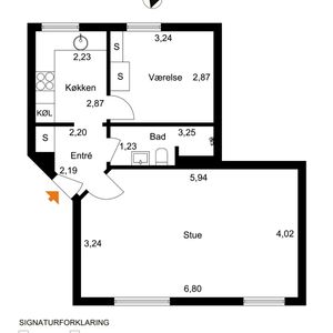 Grønnegade 90, st. th., 6700 Esbjerg - Photo 3