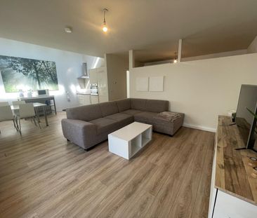 Te huur: Appartement Meerssenerweg in Maastricht - Foto 1