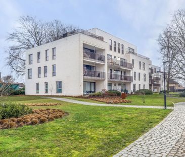 Energiezuining gelijkvloers appartement te Herenthout - Photo 6